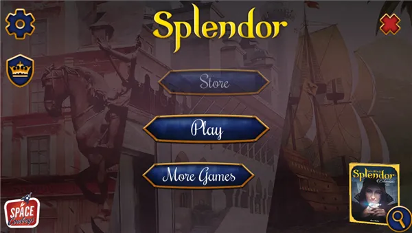 �貱�ʯSplendor2026�ٷ����°汾