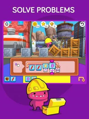 ���ʱ��codeSpack(��ͯ�����Ϸ)v3.04.01 �ٷ�����