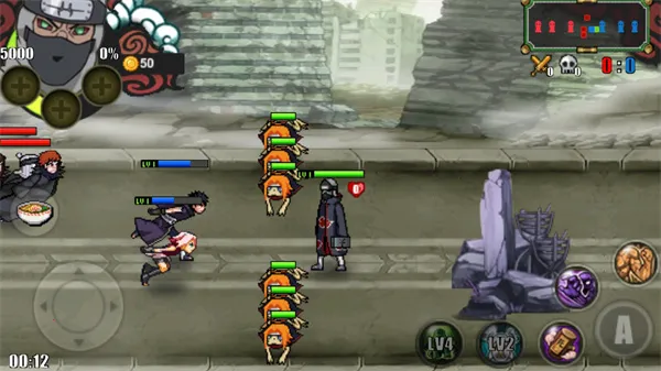 ��Ӱս�ǰ������ܺ���(��Ӱ���߸���Ϸ)v1.22 �ٷ�����