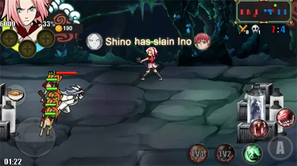 ��Ӱս�ǰ������ܺ���(��Ӱ���߸���Ϸ)v1.22 �ٷ�����