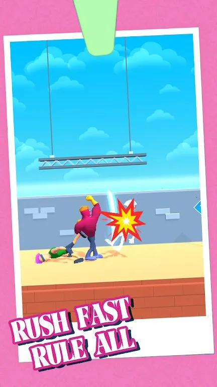 ��̴�ʦ(���������Ϸ)v1.0 �ֻ���