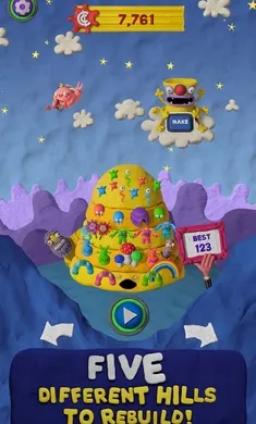 ճ������(ճ��������Ϸ)v1.3 �ֻ���