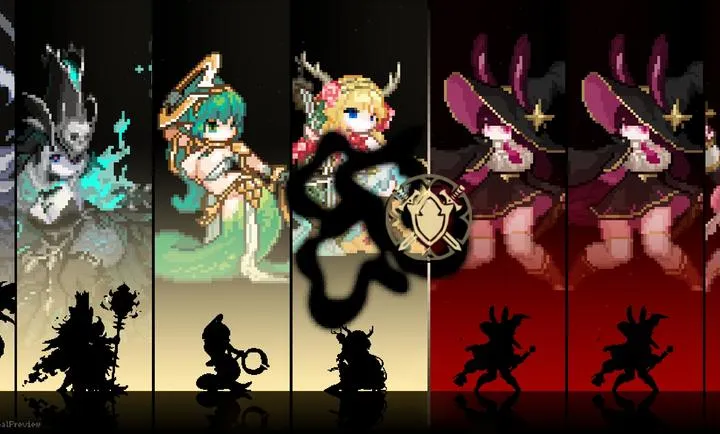 �����(ħ������ð����Ϸ)v0.1.10 ��Ѱ�