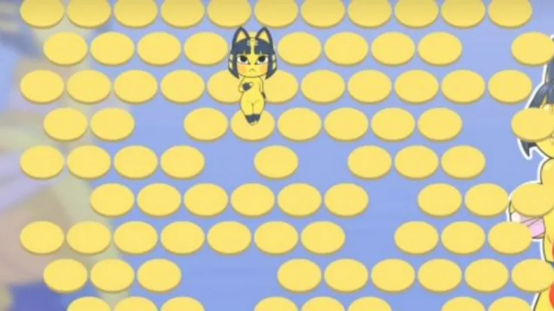 Neko Touch(ץè�ֻ���Ϸ)v1.0 �ٷ�����