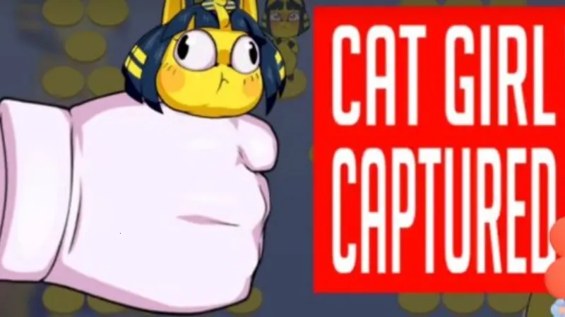 Neko Touch(ץè�ֻ���Ϸ)v1.0 �ٷ�����