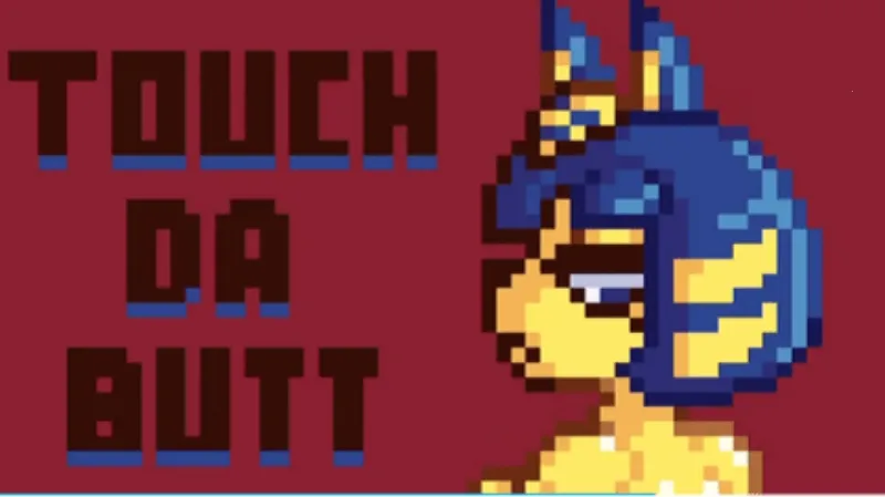 Neko Touch(ץè�ֻ���Ϸ)v1.0 �ٷ�����