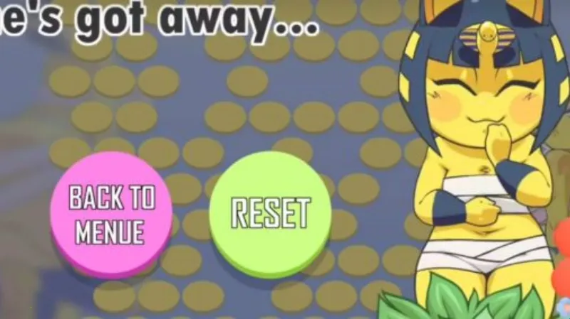 Neko Touch(ץè�ֻ���Ϸ)