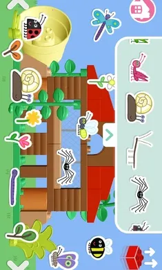 �ָߣ�С������(��ͯ��Ϸ����)v11.1.1 �ֻ���