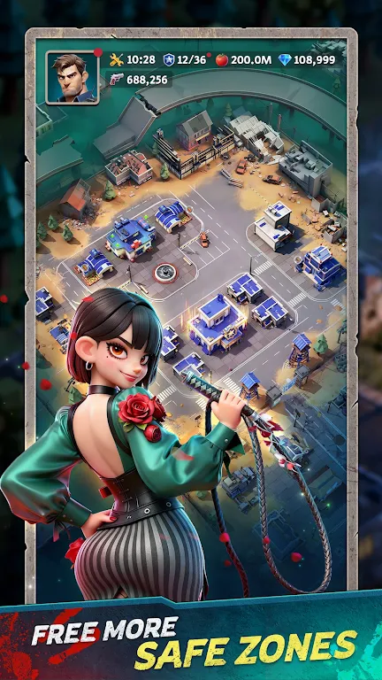 ϣ��֮ս(ĩ��������Ϸ)v1.0.1774493752 �ֻ���