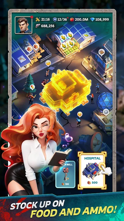 ϣ��֮ս(ĩ��������Ϸ)v1.0.1774493752 �ֻ���