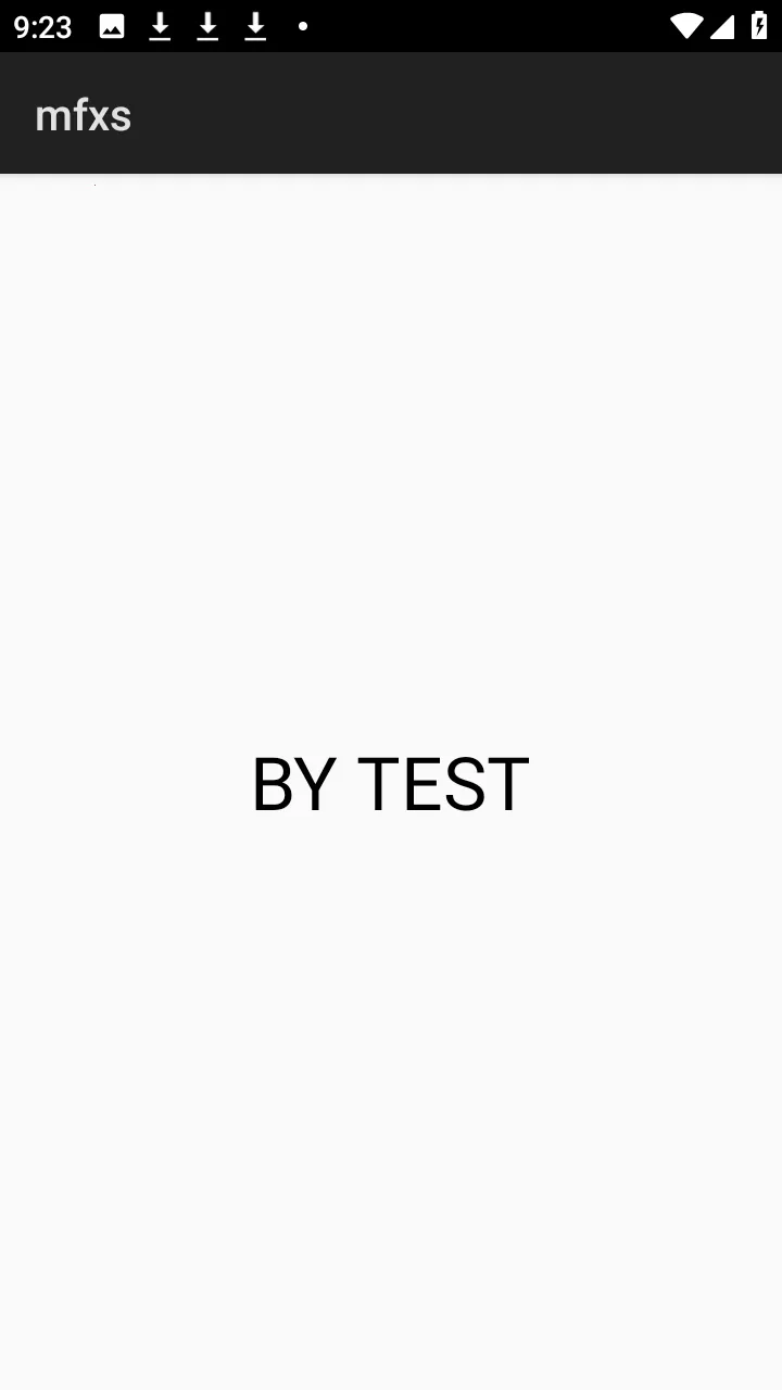 mfxsģ�鹤��(��èС˵�Ż���)v3.0 ��׿��