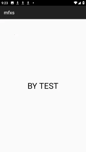 mfxsģ�鹤��(��èС˵�Ż���)v3.0 ��׿��