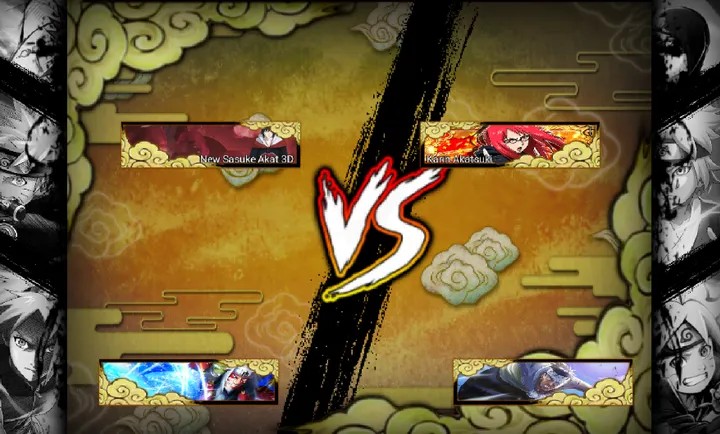 MUGEN��Ӱ����vs���˴�2026�ٷ�����v1.3.72 ��׿��