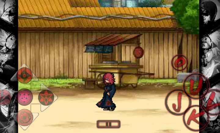 MUGEN��Ӱ����vs���˴�2026�ٷ�����v1.3.72 ��׿��