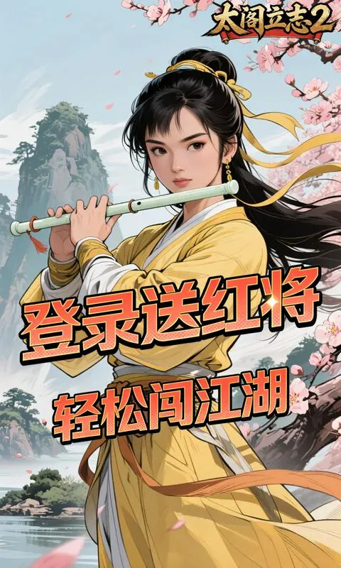 ̫����־2(ս���������)v1.0.0 �ֻ���