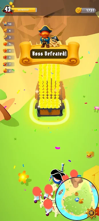 �����Ҵ��ߣ�ս��С��2026���°汾v0.5.9 �ٷ�����