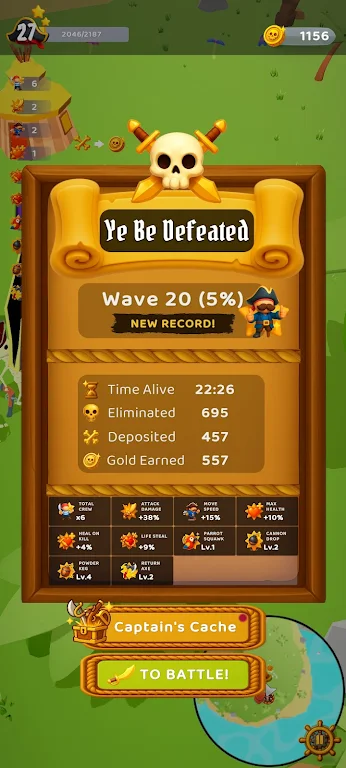 �����Ҵ��ߣ�ս��С��2026���°汾v0.5.9 �ٷ�����