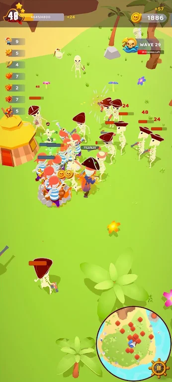 �����Ҵ��ߣ�ս��С��2026���°汾v0.5.9 �ٷ�����