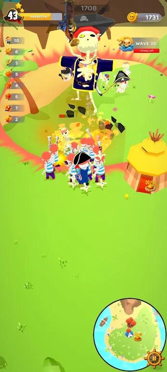 �����Ҵ��ߣ�ս��С��2026���°汾v0.5.9 �ٷ�����