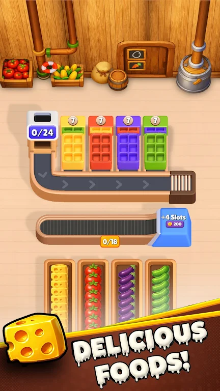 ũ�������ߣ�ˮ������(ũ��������Ϸ)v1.0.8 �ֻ���