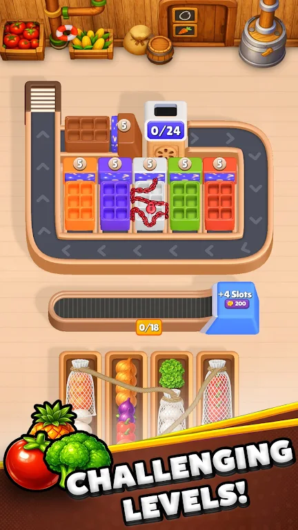 ũ�������ߣ�ˮ������(ũ��������Ϸ)v1.0.8 �ֻ���