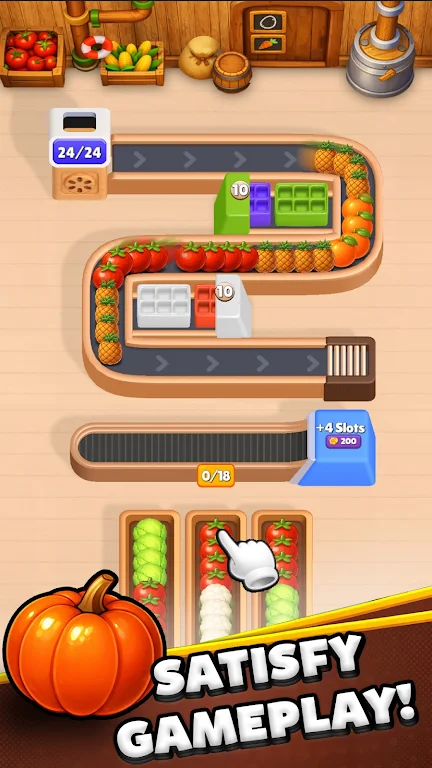 ũ�������ߣ�ˮ������(ũ��������Ϸ)v1.0.8 �ֻ���