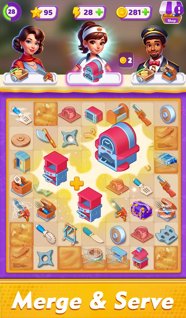 �ϲ��쳵(�ϲ������Ϸ)v0.2.8 ��׿��