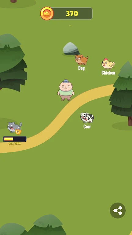 ����֮������԰2026�ٷ����°汾v1.4.1 ��׿��