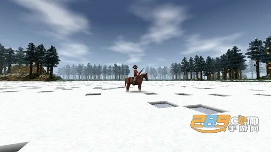 ����ս��Ұ�˵�ǹеģ��v6.6.6 �ٷ�����