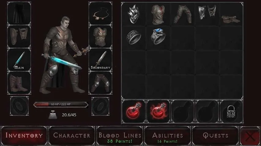 ��Ѫ���Ķ�����Դ����˼v1.18.122 �ٷ�����