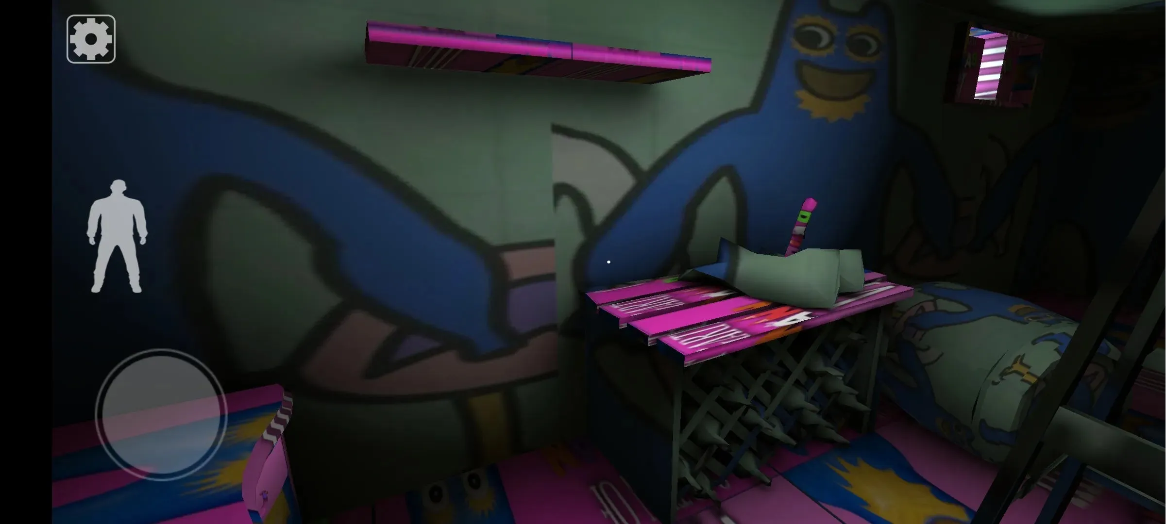 ����׶�԰8����ħv1.0 ��׿��