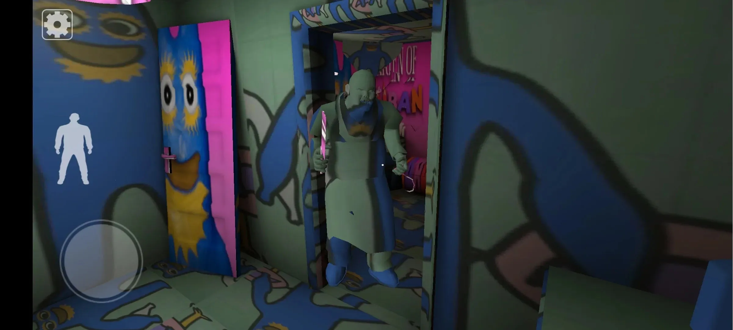 ����׶�԰8����ħv1.0 ��׿��