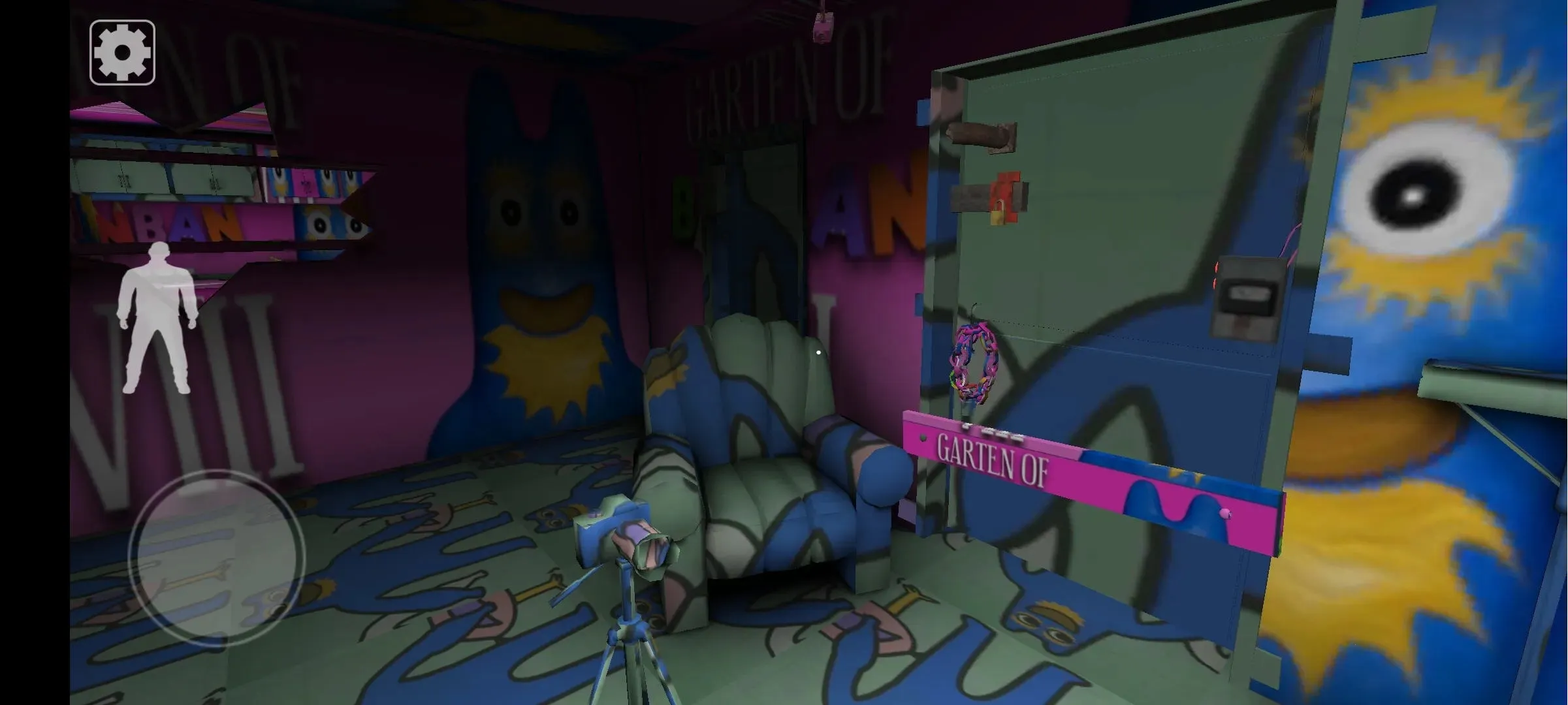 ����׶�԰8����ħv1.0 ��׿��