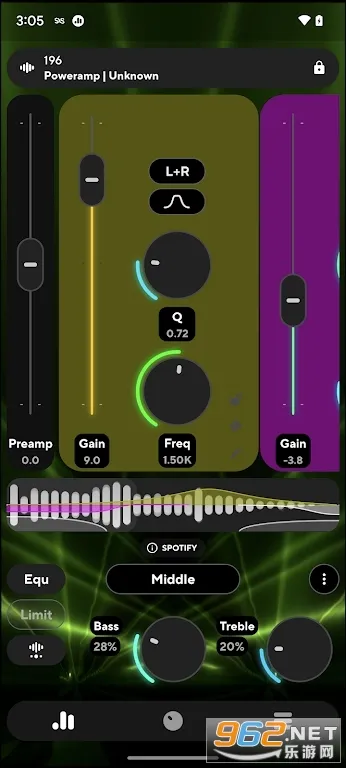 Poweramp������vbuild-1020-uni ��׿��