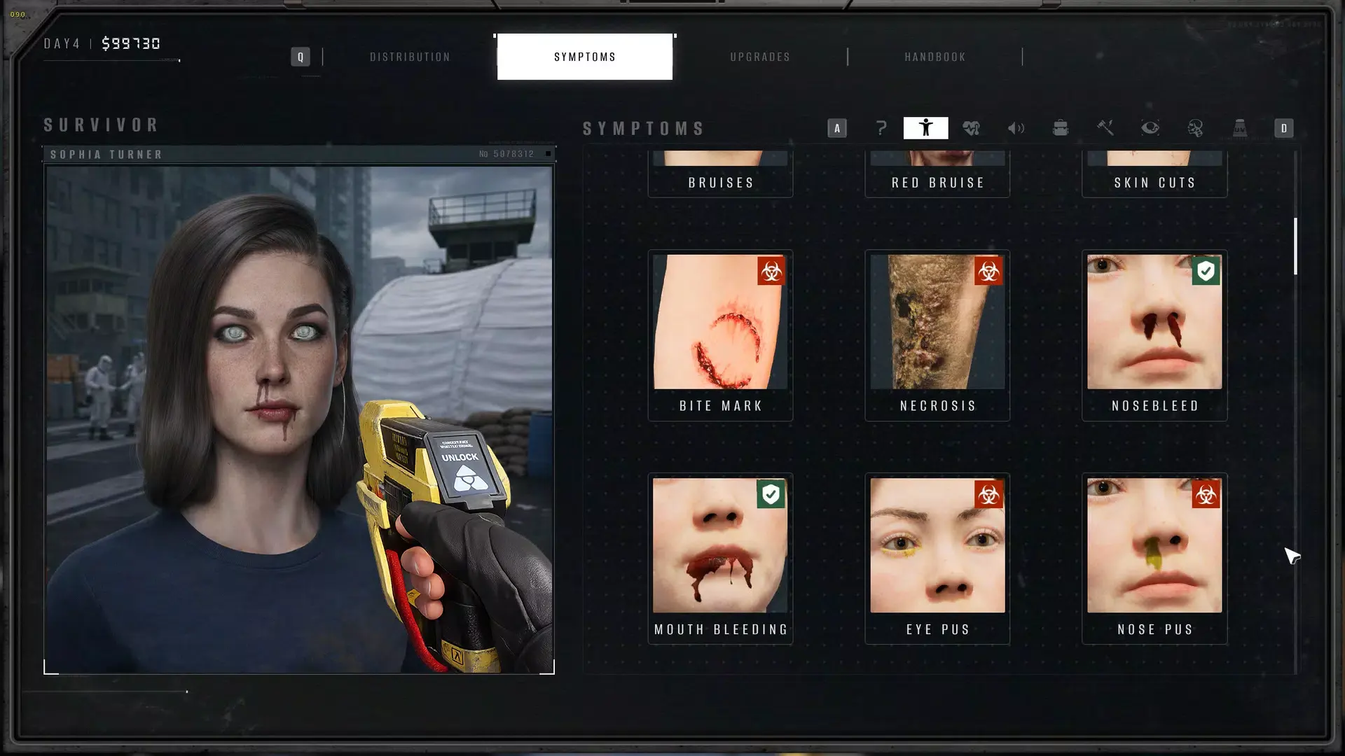 ��ʬ��������ȥ����(��ʬ����������Ϸ)v0.4 �ٷ�����