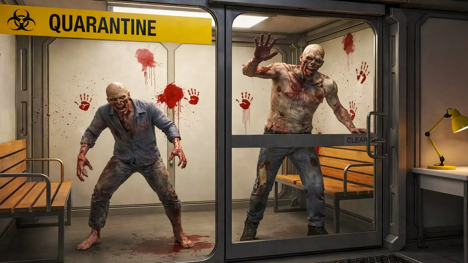 ��ʬ��������ȥ����(��ʬ����������Ϸ)v0.4 �ٷ�����