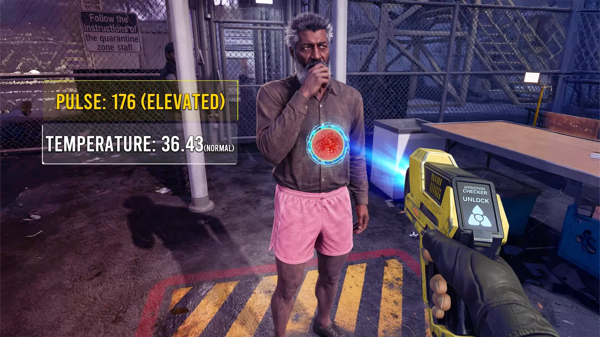 ��ʬ��������ȥ����(��ʬ����������Ϸ)v0.4 �ٷ�����