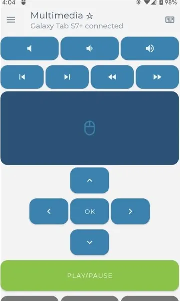 touchdroid�����ֻ���v2.0.1 �ٷ�����