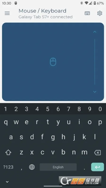 touchdroid�����ֻ���v2.0.1 �ٷ�����