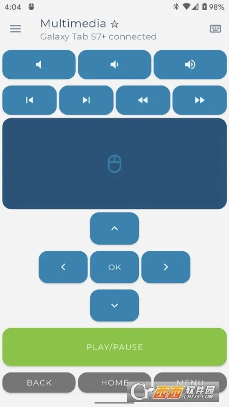 touchdroid�����ֻ���v2.0.1 �ٷ�����