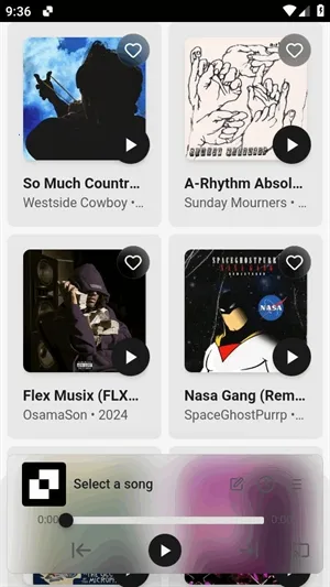 MonoMusic�����ֻ���v1.0.0 ��׿��