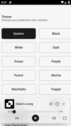 MonoMusic�����ֻ���v1.0.0 ��׿��