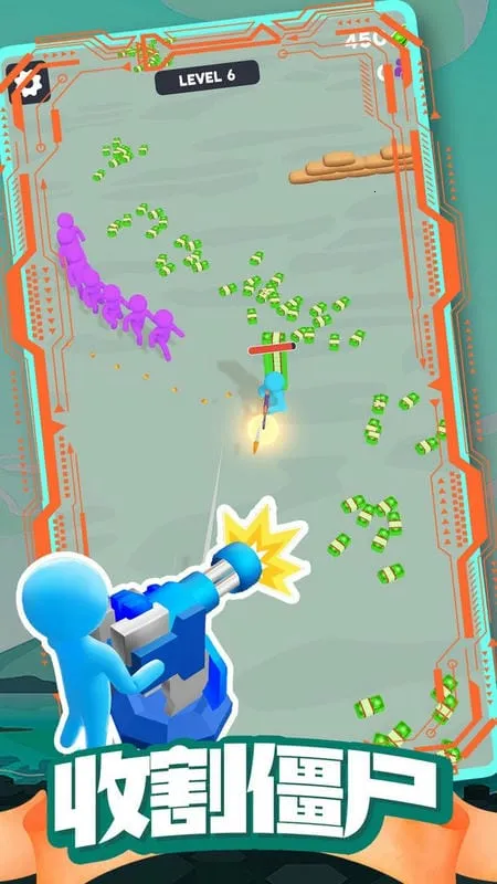 ��ʬ�ո����2026�ٷ����°汾v1.0.72 ��Ѱ�