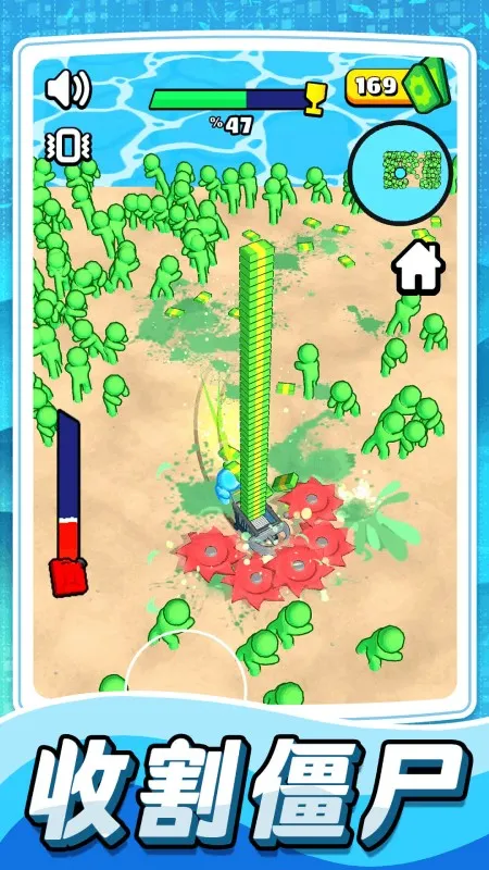 ��ʬ�ո����2026�ٷ����°汾v1.0.72 ��Ѱ�