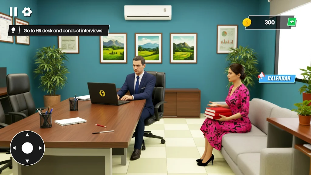 ְ��HR����ս2026�ٷ����°汾v0.1.4 �ֻ���