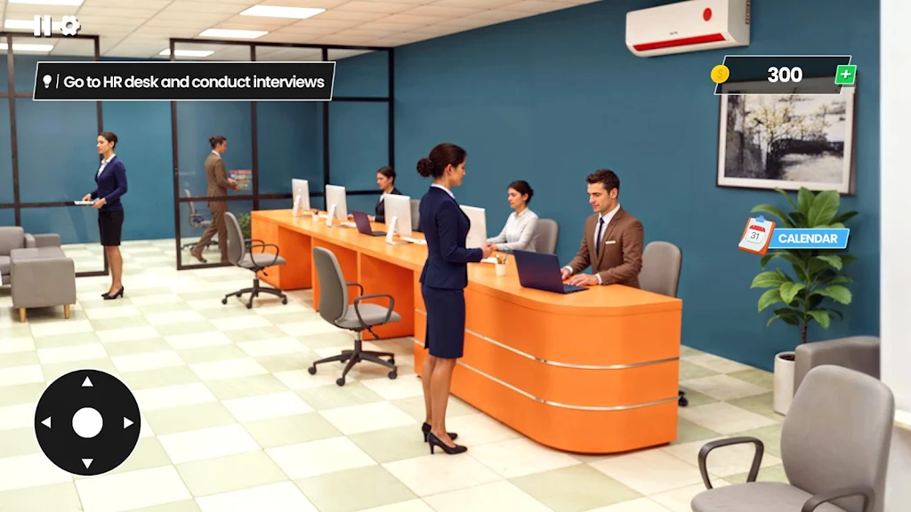 ְ��HR����ս2026�ٷ����°汾v0.1.4 �ֻ���