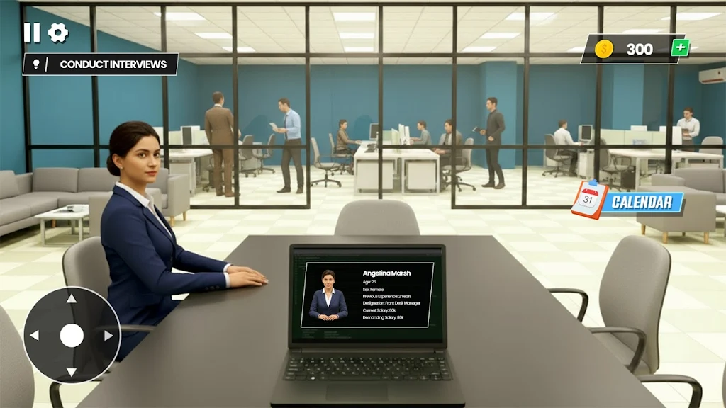 ְ��HR����ս2026�ٷ����°汾v0.1.4 �ֻ���