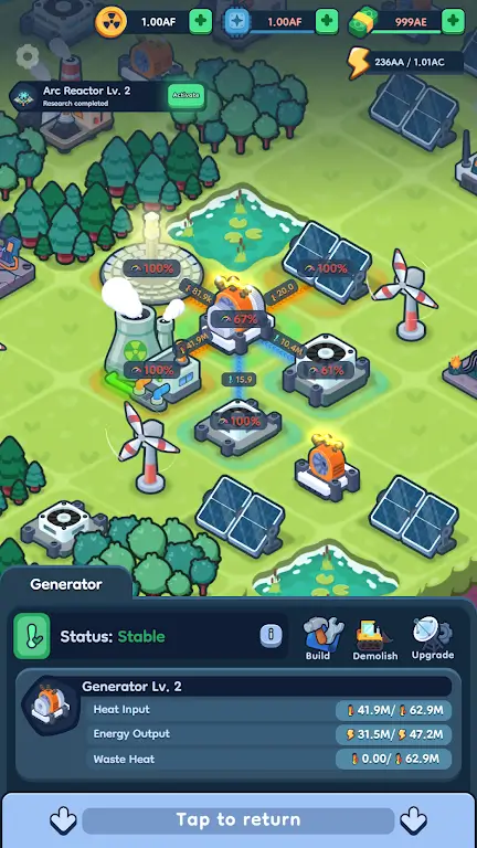 ��Ӧ�� 2�����ܴ��(��Դ��Ӫ��Ϸ)v0.9.02 ��׿��