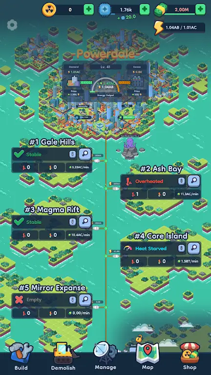 ��Ӧ�� 2�����ܴ��(��Դ��Ӫ��Ϸ)v0.9.02 ��׿��