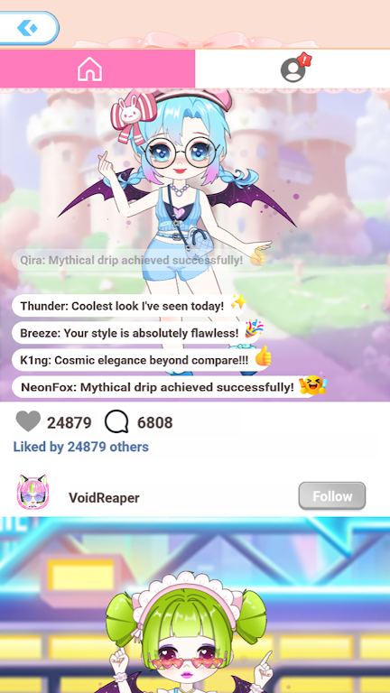 ħ����Ů����װ��Ϸ2026�ٷ�����v1.0.51 �ٷ�����